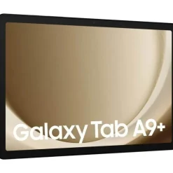 Tablet Samsung Galaxy Tab A9+ 11" 4GB 64GB Plata Android