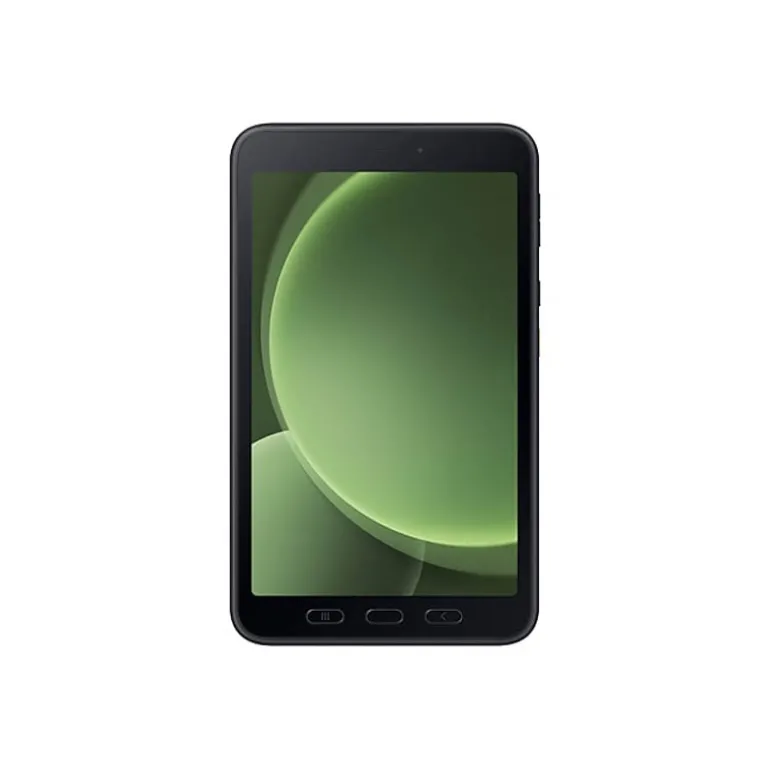 Tablet Samsung Galaxy Tab Active5 8" 5G 6GB 128GB Verde Android