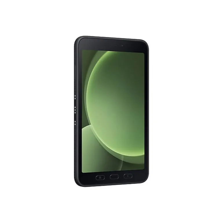 Tablet Samsung Galaxy Tab Active5 8" 5G 6GB 128GB Verde Android