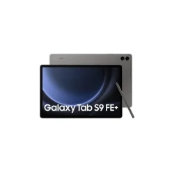 Tablet Samsung Galaxy Tab S9 FE+ 12.4" 8GB 128GB 5G Gris