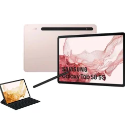 Tablet Samsung Galaxy Tab S8 5G 11