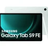 Tablet Samsung Galaxy Tab S9 FE Wi-Fi 10.9" 6GB 128GB Verde Android