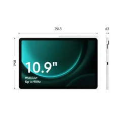 Tablet Samsung Galaxy Tab S9 FE Wi-Fi 10.9