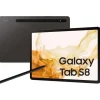 Tablet Samsung Galaxy Tab S8 11" 8GB 128GB Gris Grafito Android