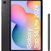 Tablet Samsung Galaxy Tab S6 Lite 2024 LTE 10.4" 4GB 64GB Gris Android