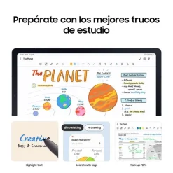 Tablet Samsung Galaxy Tab S6 Lite 2024 LTE 10.4