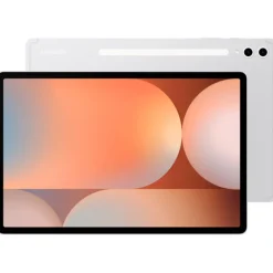 Tablet Samsung Galaxy Tab S10+ 12.4" 12GB 512GB 5G Plata