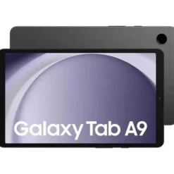 Tablet Samsung Galaxy Tab A9 8.7" 4GB 64GB Gris Grafito Android