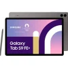 Tablet Samsung Galaxy Tab S9 FE+ 12.4" 12GB 256GB Wi-Fi Gris