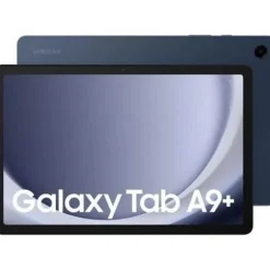 Tablet Samsung Galaxy Tab A9+ 11" 4GB 64GB Azul Marino Android