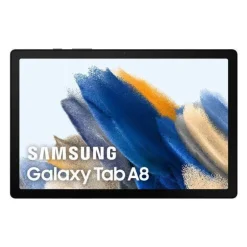 Tablet Samsung Galaxy Tab A8 10.5" 4GB 64GB Gris Oscuro Android