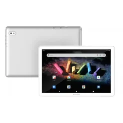 Tablet Sunstech TB1012 10.1" 3GB 32GB Plata Android