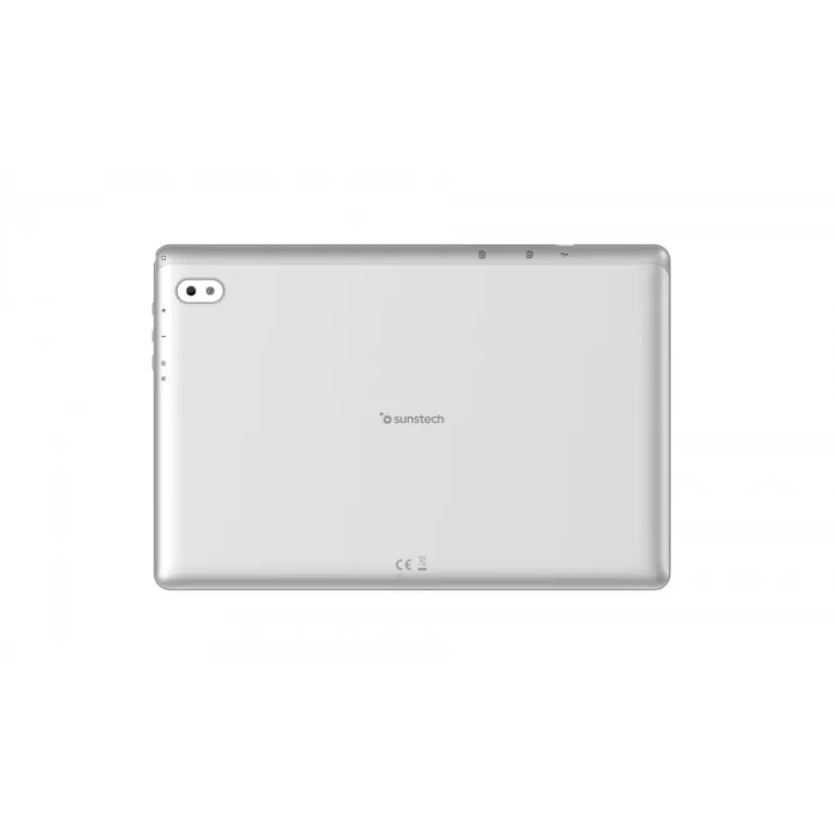 Tablet Sunstech TB1012 10.1" 3GB 32GB Plata Android