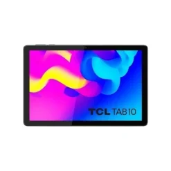 Tablet TCL TAB10 10.1" 4GB 64GB Gris Oscuro Android