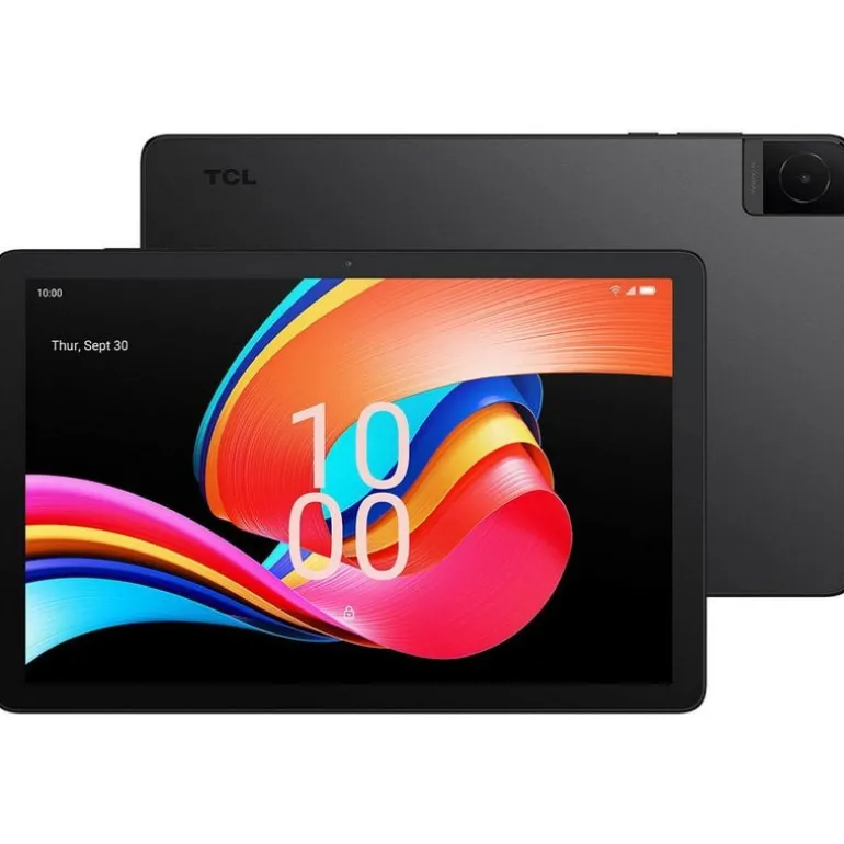 Tablet TCL Tab 10L Gen2 10.1" 3GB 32GB Gris Oscuro