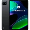 Tablet Xiaomi Pad 6 11" 6GB 128GB Gris Gravedad MIUI