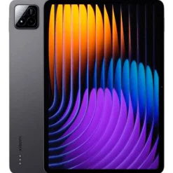 Tablet Xiaomi Pad 7 11.2" 8GB 128GB Wi-Fi Gris + Funda Teclado
