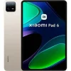 Tablet Xiaomi Pad 6 11" 8GB 128GB Dorado MIUI