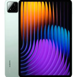 Tablet Xiaomi Pad 7 Pro 11.2" 8GB 256GB Wi-Fi Verde