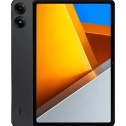 Tablet Xiaomi POCO Pad 12.1" 8GB 256GB Wi-Fi Gris