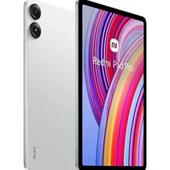 Tablet Xiaomi Redmi Pad Pro 12.1" 6GB 128GB Wi-Fi Verde