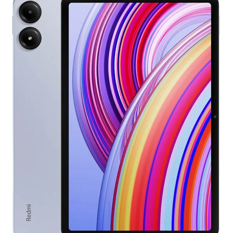 Tablet Xiaomi Redmi Pad Pro 12.1" 8GB 256GB Azul Océano Android