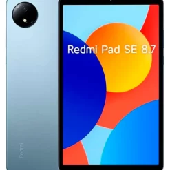 Tablet Xiaomi Redmi Pad SE 8.7" 4GB 64GB Wi-Fi Azul Cielo