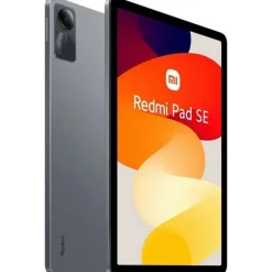 Tablet Xiaomi Redmi Pad SE 11" 8GB 256GB Wi-Fi Gris