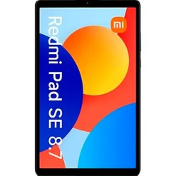 Tablet Xiaomi Redmi Pad SE 8.7" 4GB 64GB 4G Azul Cielo