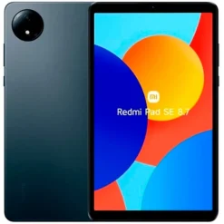 Tablet Xiaomi Redmi Pad SE 8.7" 4GB 128GB 4G Gris Grafito