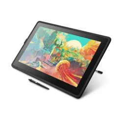 Tableta Digital Wacom Cintiq 22" FHD Negro