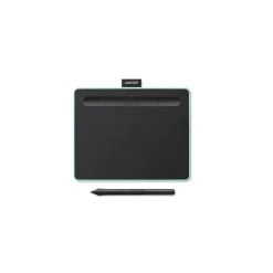 Tableta Digital Wacom Intuos S Bluetooth Pistacho