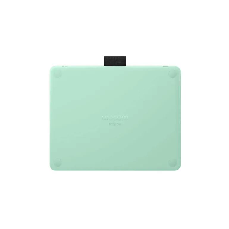 Tableta Digital Wacom Intuos S Bluetooth Pistacho