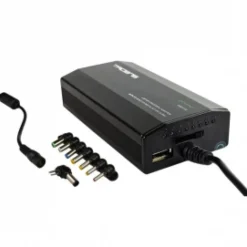 Tacens Anima ANBP100 Aluminio 100W - Cargador Portátil