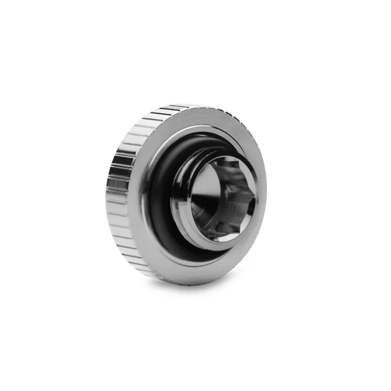 Tapón EKWB EK-Quantum Torque Plug Nickel
