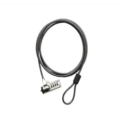 Targus Defcon CL 2.1m -Cable Seguridad