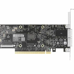 Tarjeta Adaptadora Mellanox ConnectX-7 NVIDIA InfiniBand QSFP112 PCIe 5.0 x16