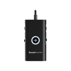 Tarjeta de Sonido Creative Blaster G3 PS4 / Nintendo Switch