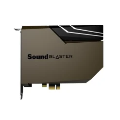 Tarjeta de Sonido Creative Sound Blaster AE-7