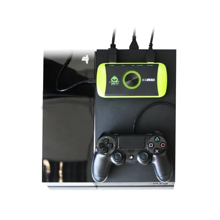 Tarjeta de Sonido Keep Out HXADAP Gaming 7.1 USB