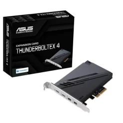 Tarjeta Expansión Asus ThunderboltEX 4