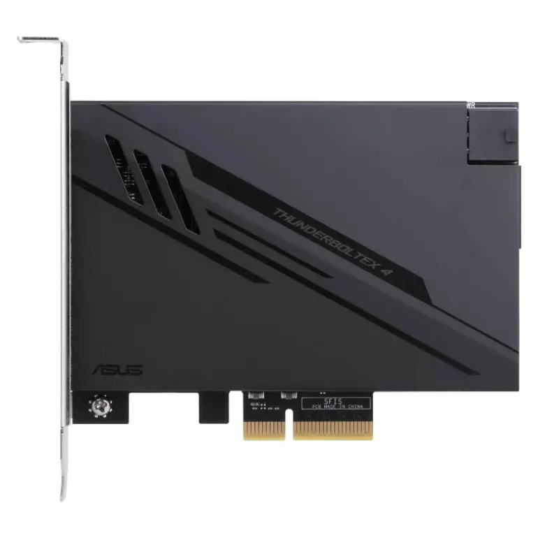 Tarjeta Expansión Asus ThunderboltEX 4