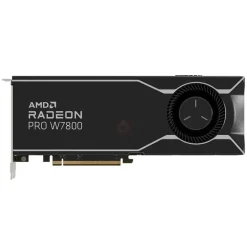 Tarjeta Gráfica AMD Radeon Pro W7800 IA 32GB GDDR6
