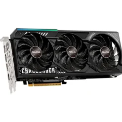 Tarjeta Gráfica ASRock AMD Radeon RX 9070 XT Challenger 16GB GDDR6