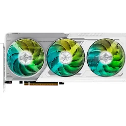 Tarjeta Gráfica ASRock AMD Radeon RX 9070 XT Steel Legend 16GB GDDR6