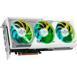 Tarjeta Gráfica ASRock AMD Radeon RX 9070 XT Steel Legend 16GB GDDR6