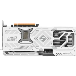 Tarjeta Gráfica ASRock AMD Radeon RX 9070 XT Steel Legend 16GB GDDR6