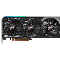 Tarjeta Gráfica ASRock AMD Radeon RX 9070 Challenger 16GB GDDR6