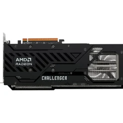 Tarjeta Gráfica ASRock AMD Radeon RX 9070 Challenger 16GB GDDR6