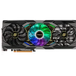 Tarjeta Gráfica ASRock AMD Radeon RX 9070 XT Taichi OC 16GB GDDR6